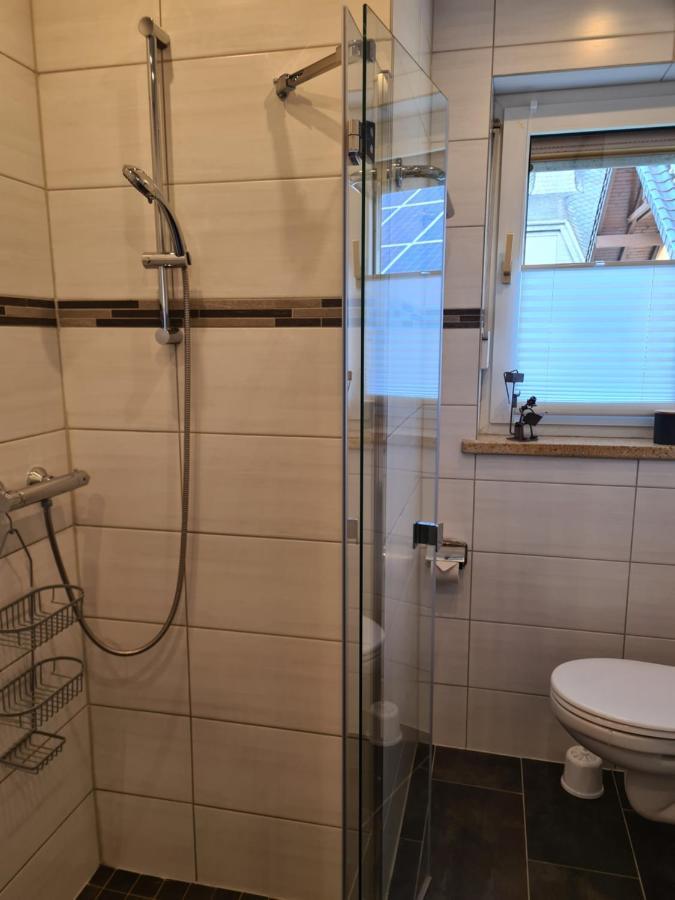 Ferienwohnung Im Birkenweg Мьорсдорф Екстериор снимка